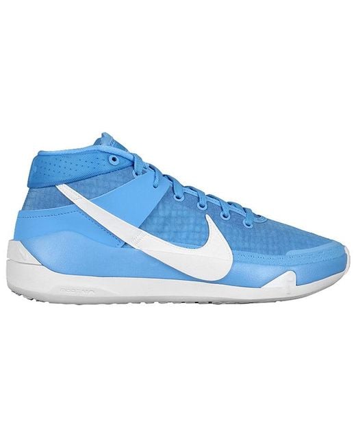 Nike Blue Kd 13 Tb 'University' for men
