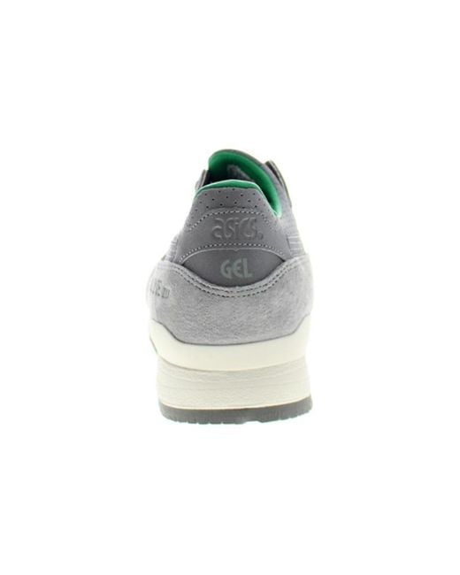 Asics Gray Size? X Gel Lyte 3 '25Th Anniversity Tsavorite' for men