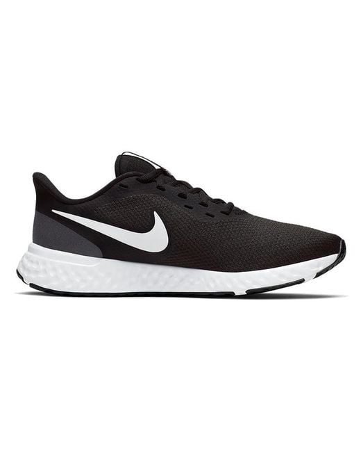 Nike Black (Wmns) Revolution 'Anthracite'