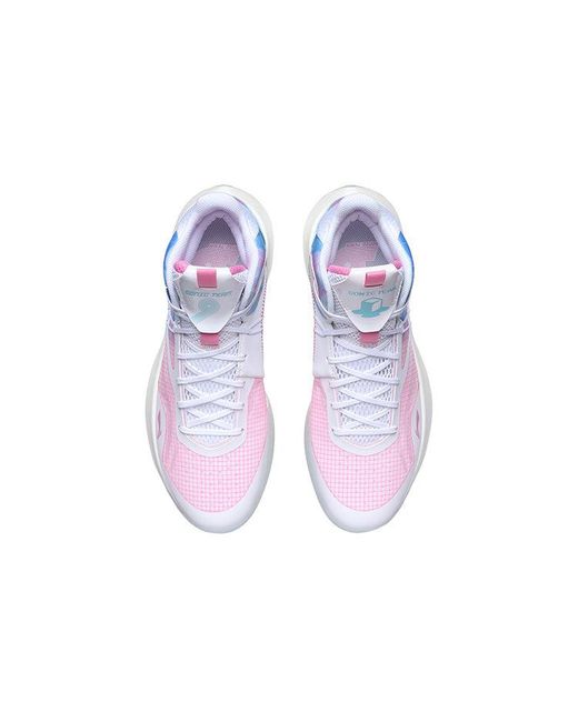 Li-ning Blue Sonic 9 'Ice Cream' for men