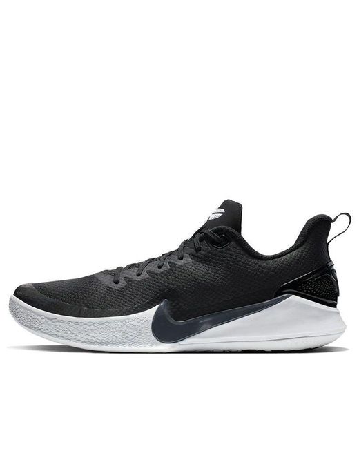 Nike Black Mamba Focus for men
