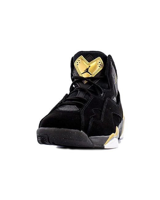 Nike Black True Flight Metallic' for men