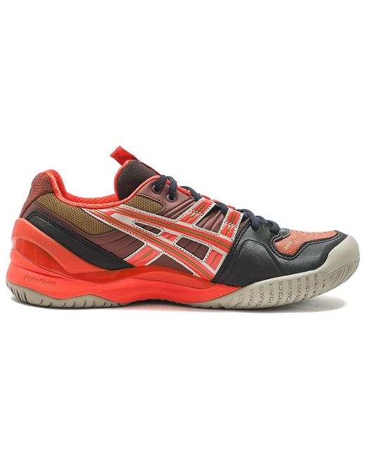 Asics Red X Kiko Kostadinov Hs5-S Gel-Resolution Sps for men