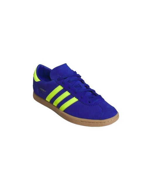 Adidas Blue Stadt 'Royal Solar' for men