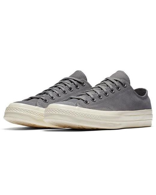 Converse Blue Chuck 70 Equinox Low Top for men