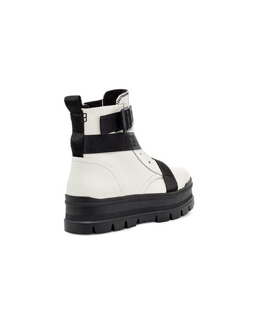 Ugg Black (Wmns) Sid