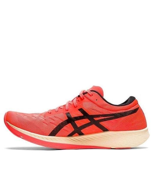Asics Red (Wmns) Metaracer 'Tokyo'