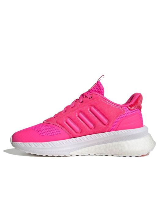 Adidas Pink (Wmns) X_Plrphase 'Lucid'