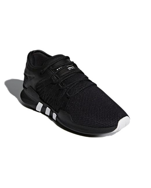 Adidas Black (Wmns) Originals Eqt Racing Adv