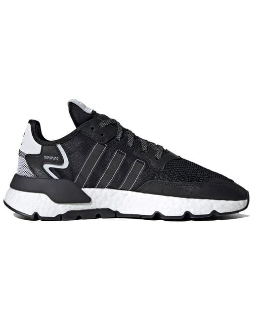 Adidas Blue Nite Jogger for men