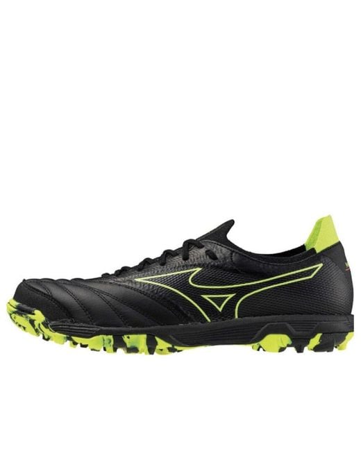 Mizuno Morelia Neo Sala Beta Japan Tf in Black for Men | Lyst UK