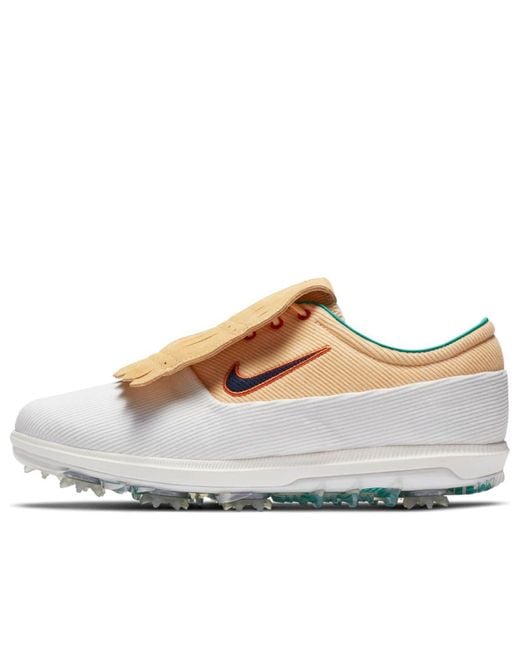 Nike Gray Air Zoom Victory Tour Golf Nrg 'Lucky And Good' for men