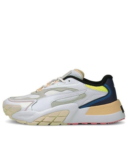 PUMA Blue (Wmns) Hedra 'Fantasy'