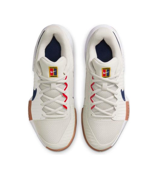 Nike Blue (Wmns) Gp Challenge Pro 'Light Bone Summit Binary'