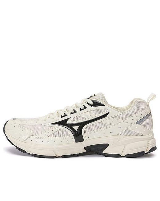 Mizuno White Speed for men