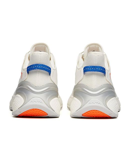 Anta White C37 2.0 for men