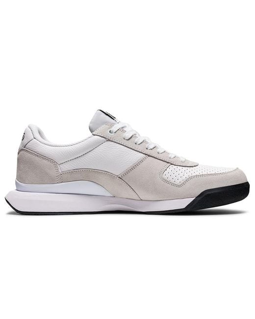 Onitsuka Tiger White Ultimate 81 Ex for men