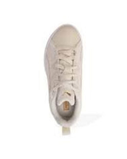PUMA White Blaster Mix Alpine Snow for men