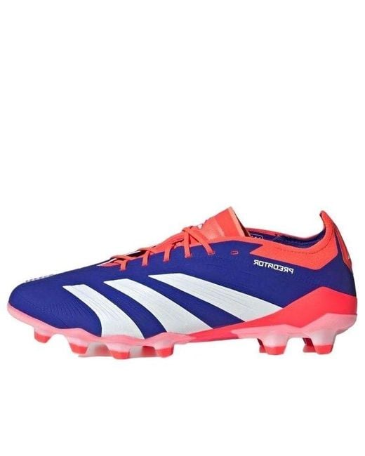 adidas Predator Elite Hg Ag 'Japan Advancement Pack' for Men