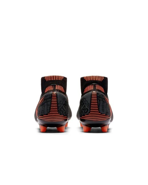 Nike Blue Phantom Vision Elite for men