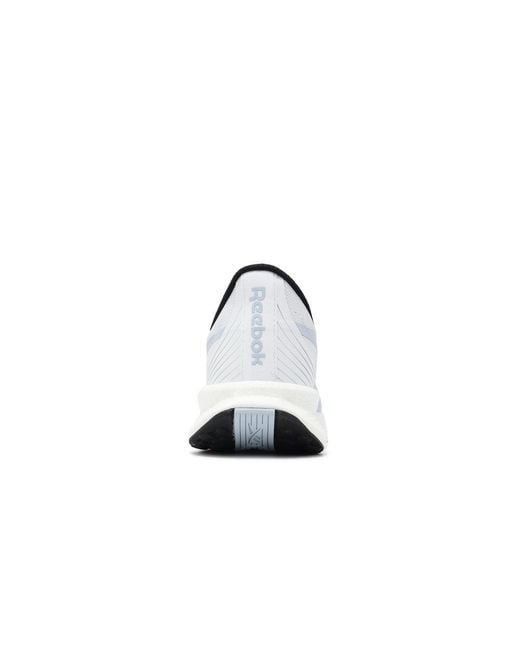 Reebok White Floatride Energy 5 Pale' for men