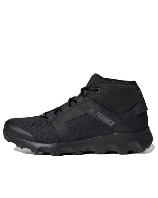 Adidas Black (Wmns) Terrex Voyager Cw Cp