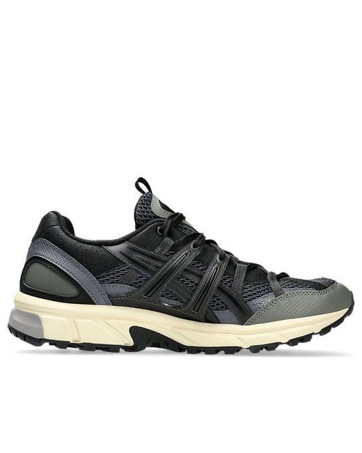 Asics Black Gel-Sonoma 15-50 Carrier' for men