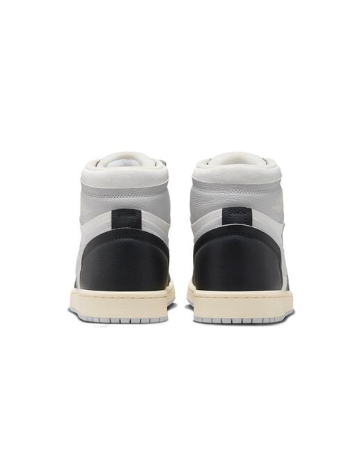 Nike Black (Wmns) 1 Mm High 'Coconut Milk'