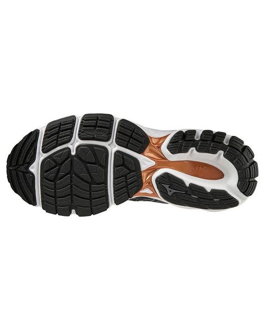 Mizuno Black Wave Equate 6 for men