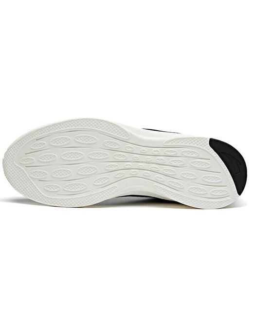 Anta Black Flashlite for men