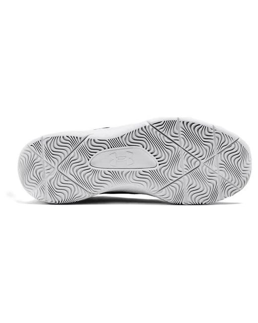 Under Armour Blue 3Z5 for men