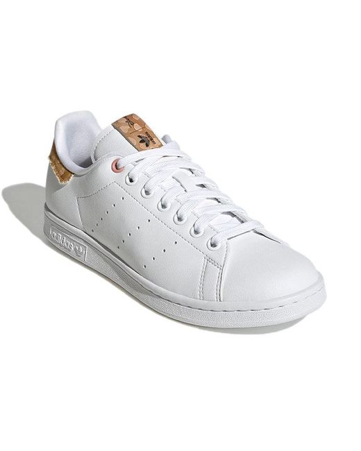 Adidas White (Wmns) Disney X Stan Smith 'Bambi'