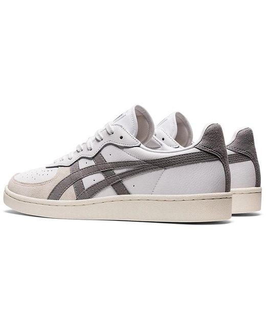 Onitsuka Tiger White Gsm for men