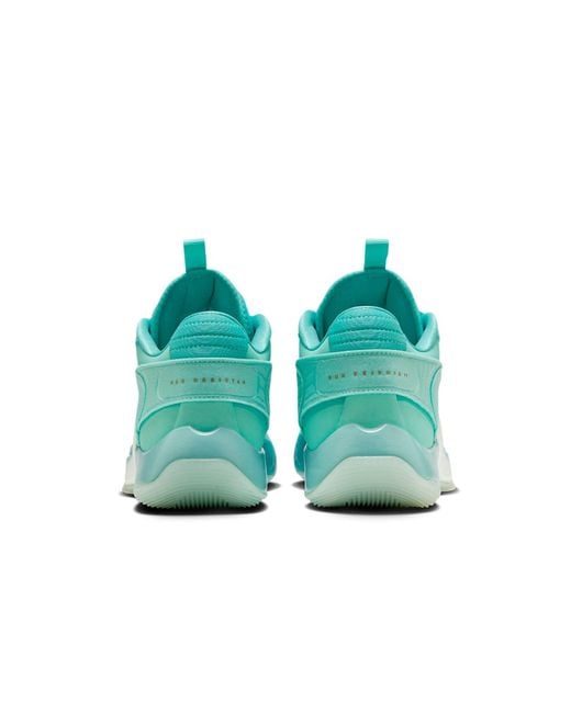 Nike Blue Luka 2 Pf 'Tropical Twist' for men