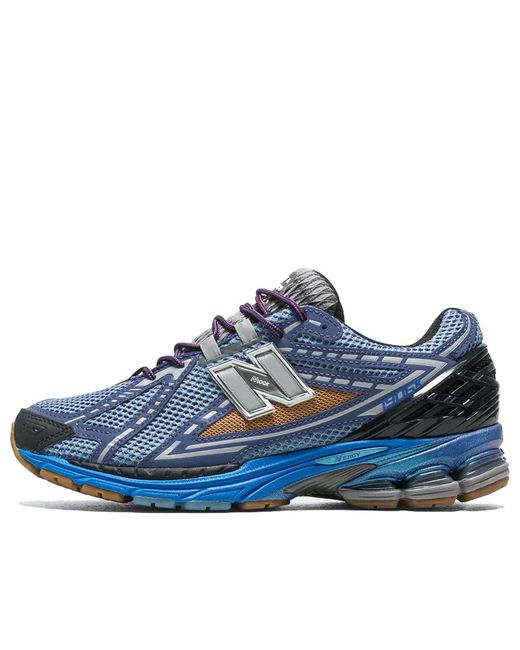 New Balance Blue X Action Bronson 1906R 'Medusa Azul' for men
