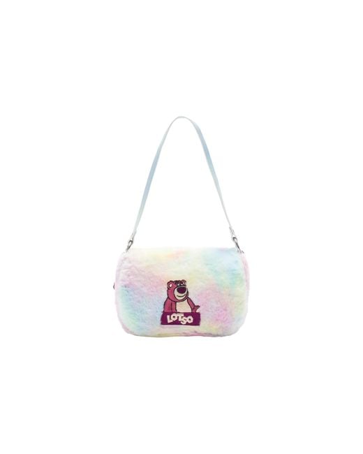 Li-ning Multicolor (Wmns) X Disney Toy Story Lotso Cross Body Bag