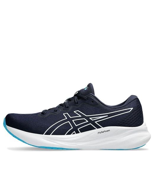 Asics Blue Gel-Pulse 15 Road Running Shoes for men