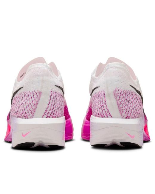 Nike Pink (Wmns) Zoomx Vaporfly Next% 3 Vivid'