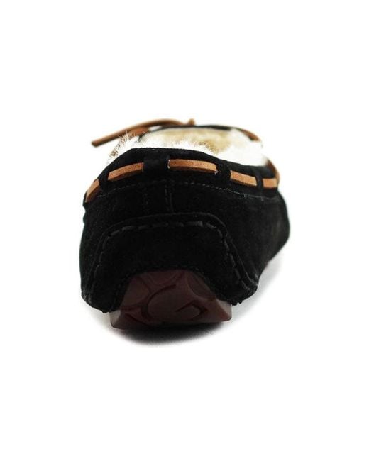 Ugg Black (Wmns) Dakota Slipper