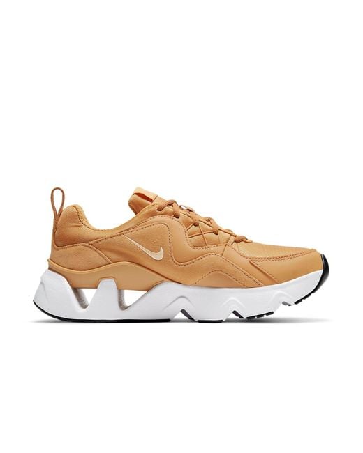 Nike Metallic (Wmns) Ryz 365 'Wheat'