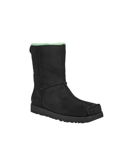 Ugg Black Block Boot Snow Boots for men