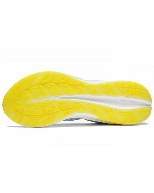 Li-ning Blue (Wmns) Yueying Element 2