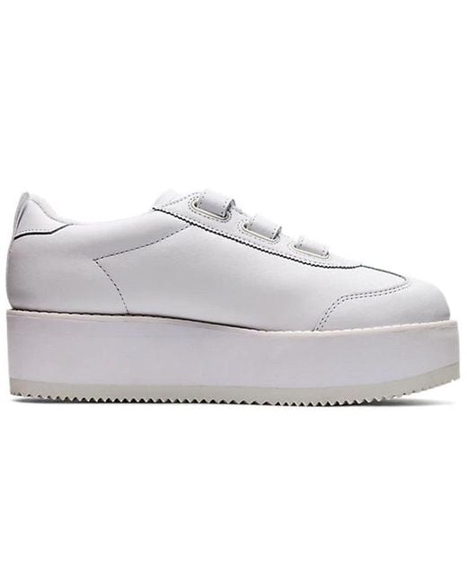 Onitsuka Tiger Metallic (Wmns) Delegation Chunk Sneakers