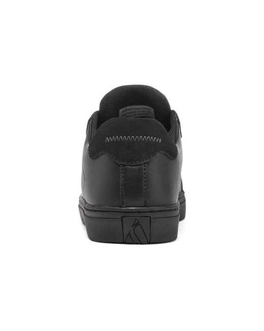Skechers Black (Wmns) Side Street