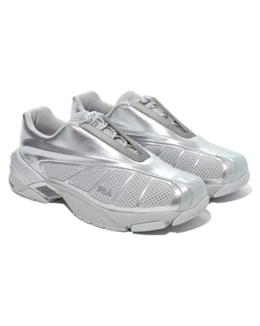 Fila Gray Replica 2002 for men