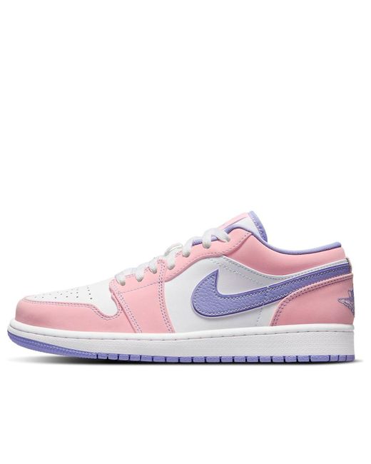 Nike Purple 1 Low Se 'Arctic Punch' for men