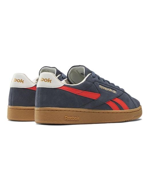 Reebok Blue Club C Grounds for men