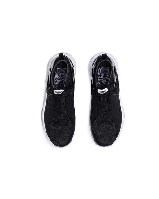 Li-ning Black Sonic 6 Gum' for men