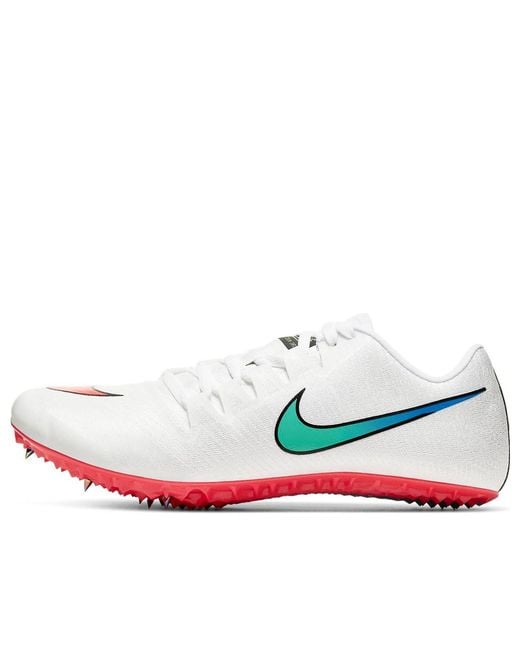 Nike White Zoom Ja Fly 3 Ombre' for men