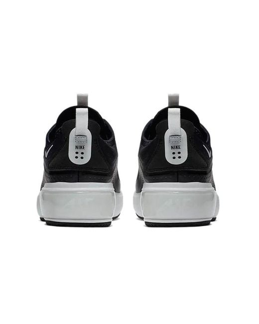 Nike Black (Wmns) Air Max Dia
